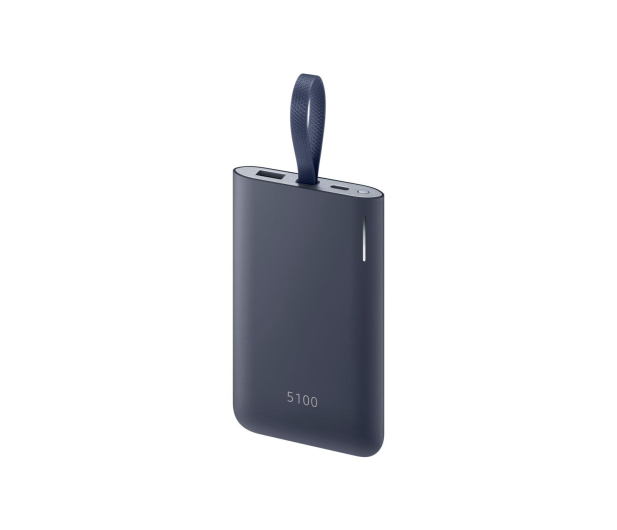SAMSUNG 5100 mAh Navy USB-C input EB-PG950CNEGWW - 379603 - zdjęcie 2